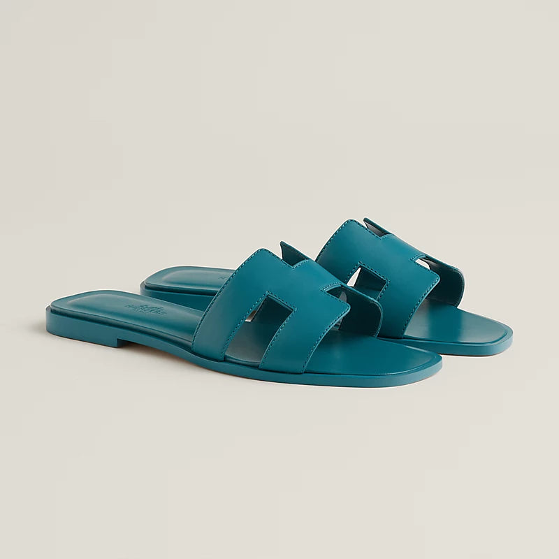 Oran by ORVA blue glacier