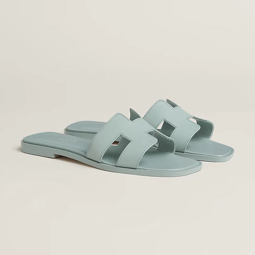 Oran by ORVA blue glacier